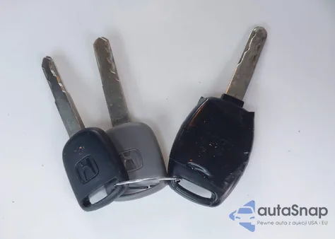 2008 Honda Civic Si/Si Mugen из США, поврежденный, VIN 2HGFA555X8H706734